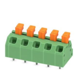 SPTAF 1/ 5-5,0-LL - PCB terminal block