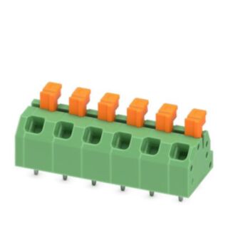SPTAF 1/ 6-5,0-LL - PCB terminal block