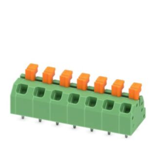 SPTAF 1/ 7-5,0-LL - PCB terminal block