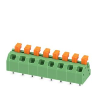 SPTAF 1/ 8-5,0-LL - PCB terminal block