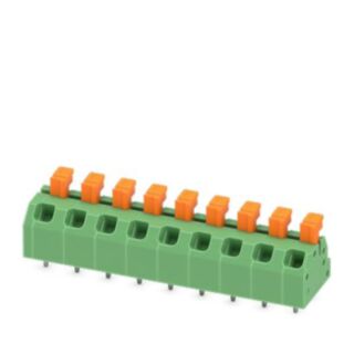 SPTAF 1/ 9-5,0-LL - PCB terminal block