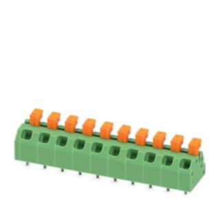 SPTAF 1/10-5,0-LL - PCB terminal block
