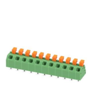 SPTAF 1/11-5,0-LL - PCB terminal block