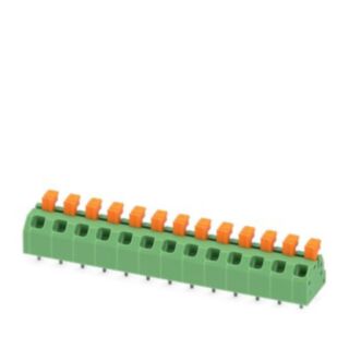 SPTAF 1/13-5,0-LL - PCB terminal block
