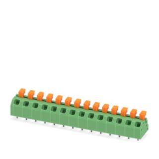 SPTAF 1/14-5,0-LL - PCB terminal block
