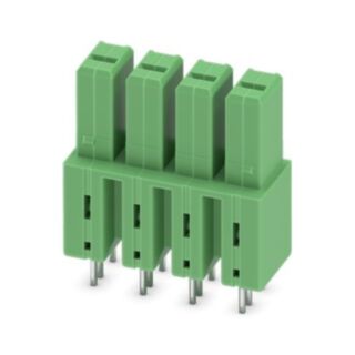 IPCV 5/ 4-G-7,62 - PCB header