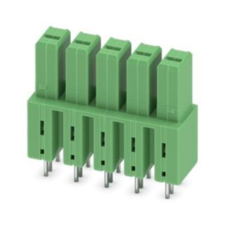 IPCV 5/ 5-G-7,62 - PCB header