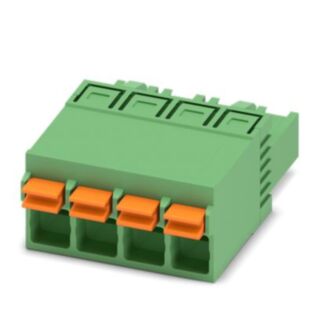 FKCN 2,5/ 4-ST - PCB connector
