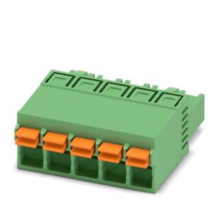 FKCN 2,5/ 5-ST - PCB connector