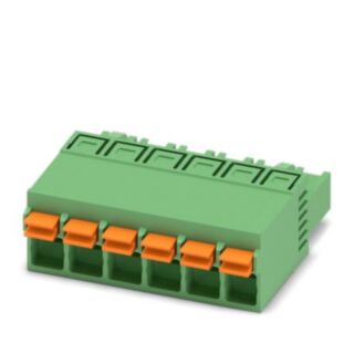 FKCN 2,5/ 6-ST - PCB connector