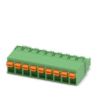 FKCN 2,5/ 9-ST - PCB connector
