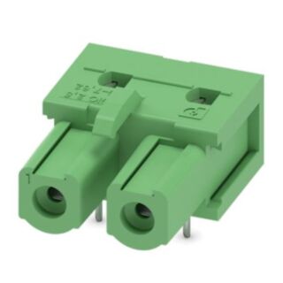 GIC 2,5 HC/ 2-G-7,62 - PCB header