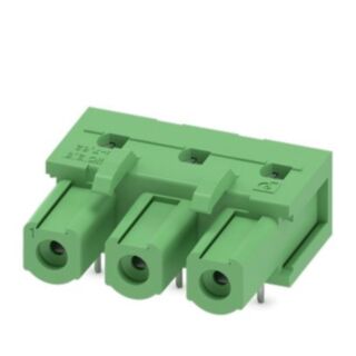 GIC 2,5 HC/ 3-G-7,62 - PCB header