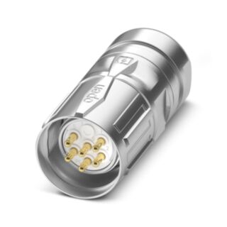 CA-09P1N8A80DNS - Cable connector