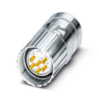CA-09P1N8A80DN - Cable connector