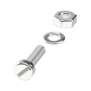 DFK-MC SS - Screw set
