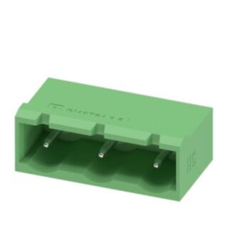 GMSTBA 2,5 HC/ 3-G-7,62 - PCB header