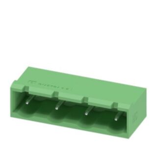 GMSTBA 2,5 HC/ 4-G-7,62 - PCB header