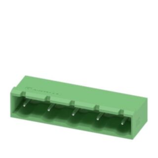GMSTBA 2,5 HC/ 5-G-7,62 - PCB header