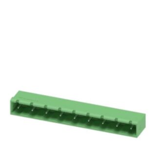 GMSTBA 2,5 HC/ 9-G-7,62 - PCB header
