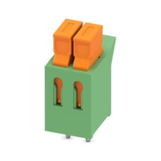 IDC 0,3/ 2-3,81 - PCB terminal block