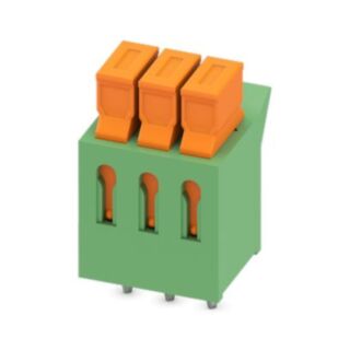 IDC 0,3/ 3-3,81 - PCB terminal block
