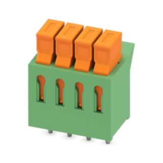 IDC 0,3/ 4-3,81 - PCB terminal block