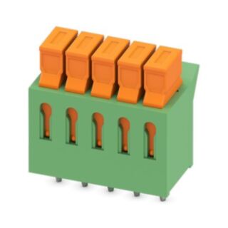 IDC 0,3/ 5-3,81 - PCB terminal block