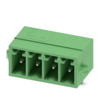 MC 1,5/ 4-G-3,5-RN - PCB header