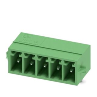 MC 1,5/ 5-G-3,5-RN - PCB header