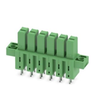 IPCV 5/ 6-GF-7,62 - PCB header