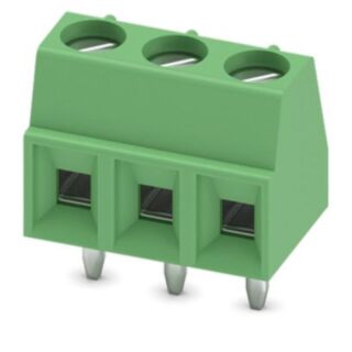 MKDS 1/ 3-3,81 - PCB terminal block