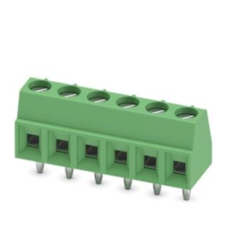 MKDS 1/ 6-3,81 - PCB terminal block