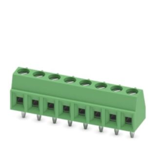 MKDS 1/ 8-3,81 - PCB terminal block