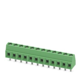 MKDS 1/12-3,81 - PCB terminal block