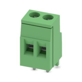 MKDS 2,5/ 2-5,08 - PCB terminal block