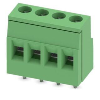 MKDS 2,5/ 4-5,08 - PCB terminal block