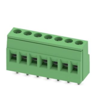 MKDS 2,5/ 7-5,08 - PCB terminal block
