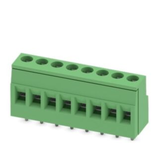 MKDS 2,5/ 8-5,08 - PCB terminal block