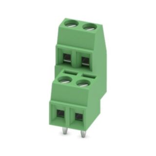 MKKDS 1/ 2-3,81 - PCB terminal block