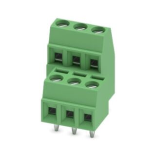 MKKDS 1/ 3-3,81 - PCB terminal block