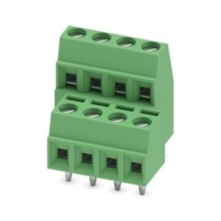 MKKDS 1/ 4-3,81 - PCB terminal block