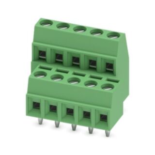 MKKDS 1/ 5-3,81 - PCB terminal block