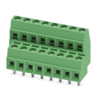 MKKDS 1/ 8-3,81 - PCB terminal block