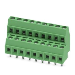MKKDS 1/ 9-3,81 - PCB terminal block