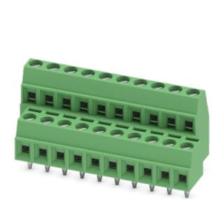 MKKDS 1/10-3,81 - PCB terminal block