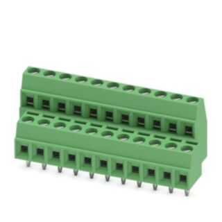 MKKDS 1/11-3,81 - PCB terminal block