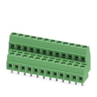 MKKDS 1/12-3,81 - PCB terminal block
