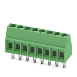 MPT 0,5/ 8-2,54 - PCB terminal block