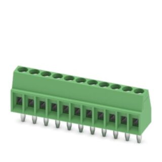 MPT 0,5/11-2,54 - PCB terminal block